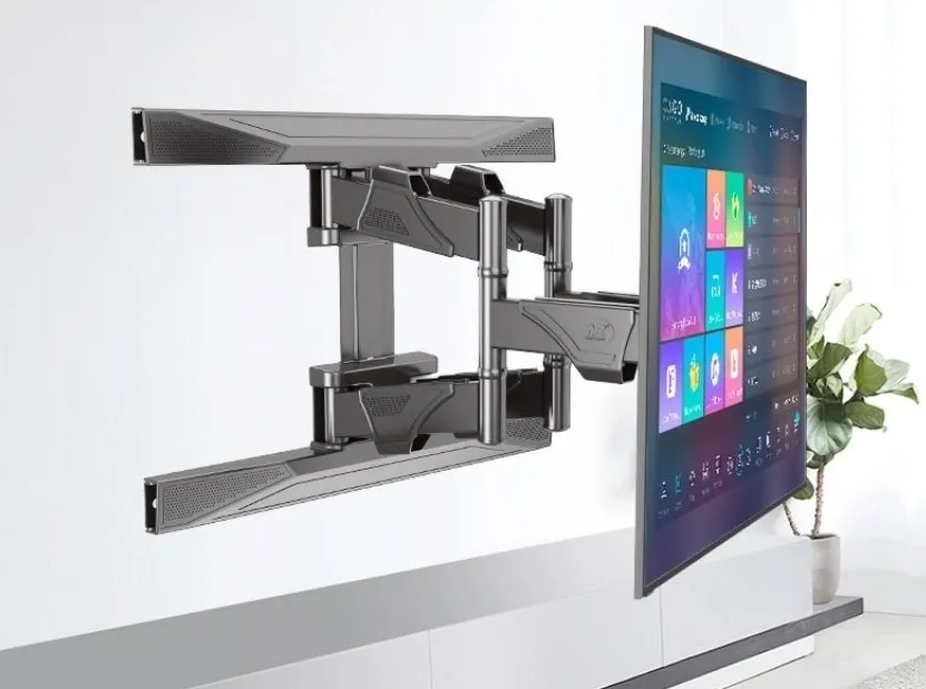 Miniatura 3 de SOPORTE TV MOVIBLE P6 40" 80"